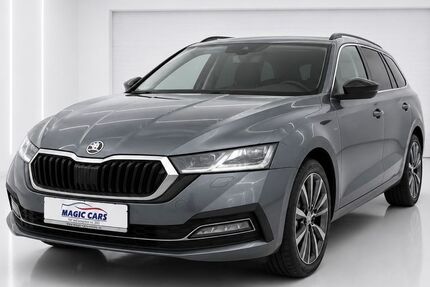 Skoda Octavia 51.000 km 26.900 &euro; Worms 67547