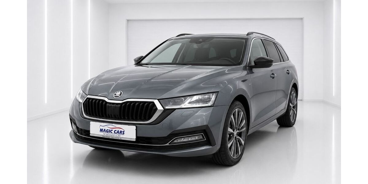 Skoda Octavia 51.000 km 26.900 &euro; Worms 67547