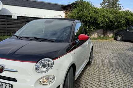Abarth 595C 89.000 km 17.000 € Hattersheim 65795
