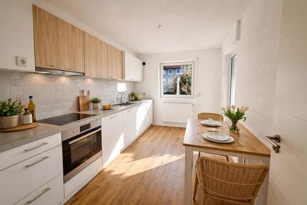 Haus Balingen - 4 Zimmer, 108 m&sup2;, 379.000&euro; | Angebot:25559080