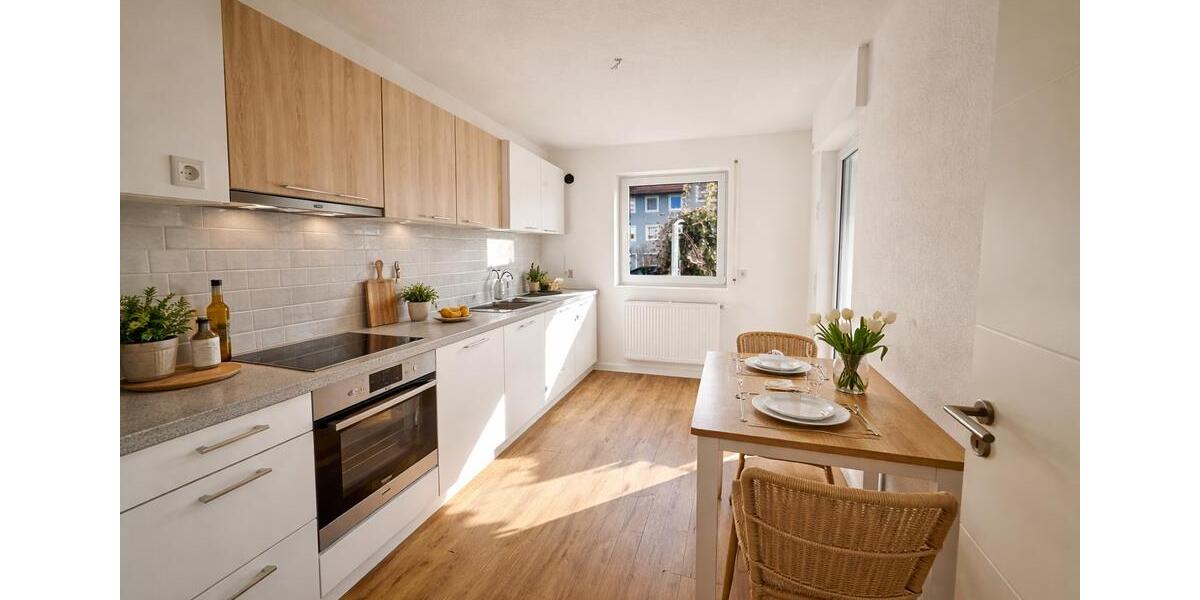 Reihenhaus Balingen - 4 Zimmer, 108 m&sup2;, 379.000&euro; | Angebot:25559080