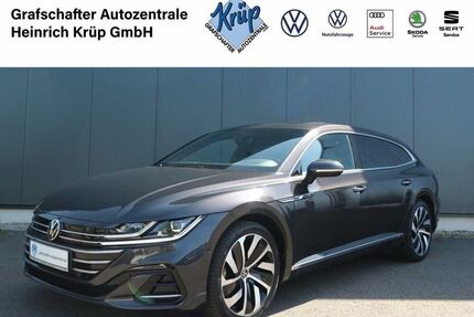 VW Arteon