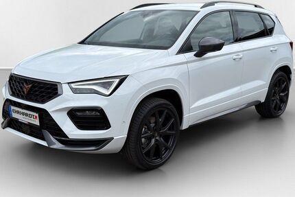 Cupra Ateca 2.500 km 38.950 &euro; Eisfeld 98673