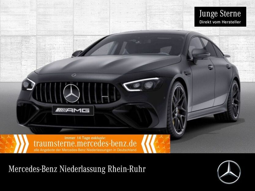 AMG GT
