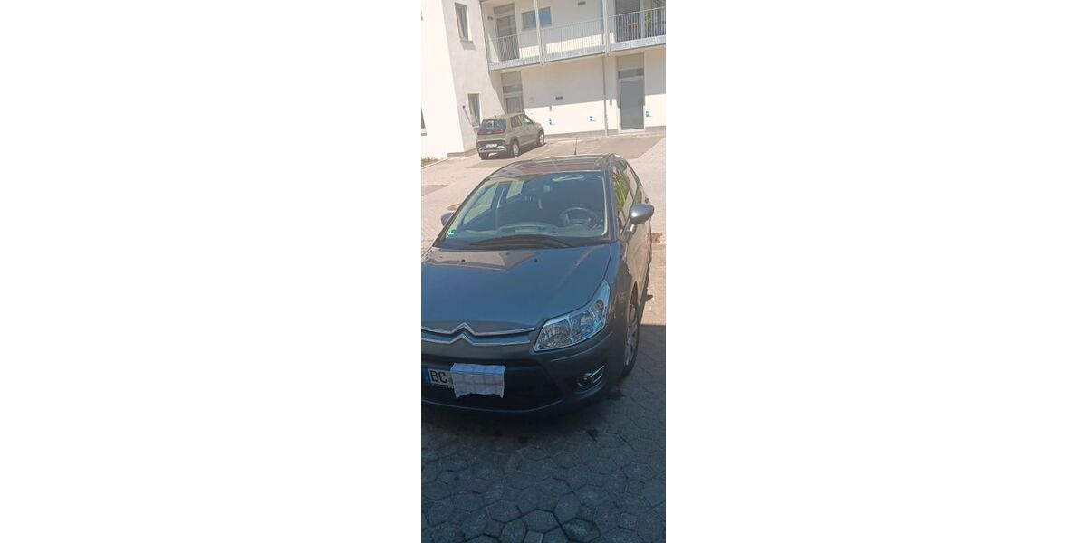 Citroen C4 277.000 km 750 &euro; Herbertingen 88518