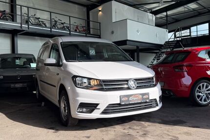 VW Caddy 81.000 km 15.999 &euro; Rotenburg 27356