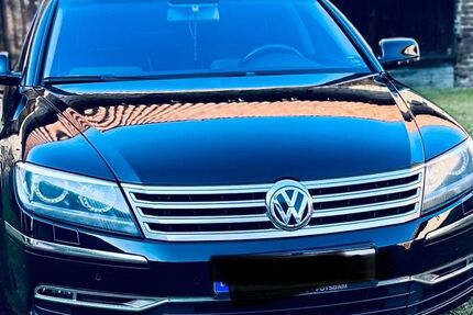 VW Phaeton 310.557 km 9.999 &euro; Potsdam 14480