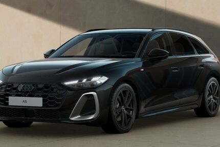 Audi A5 3.800 km 59.980 € Halle 06122