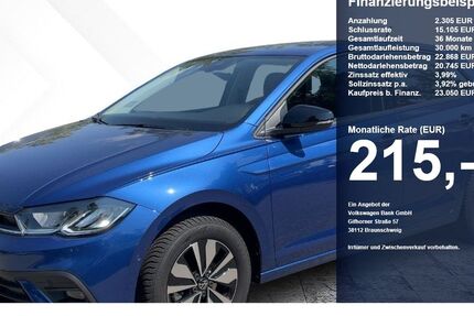 VW Polo 19.071 km 23.050 &euro; Erding 85435