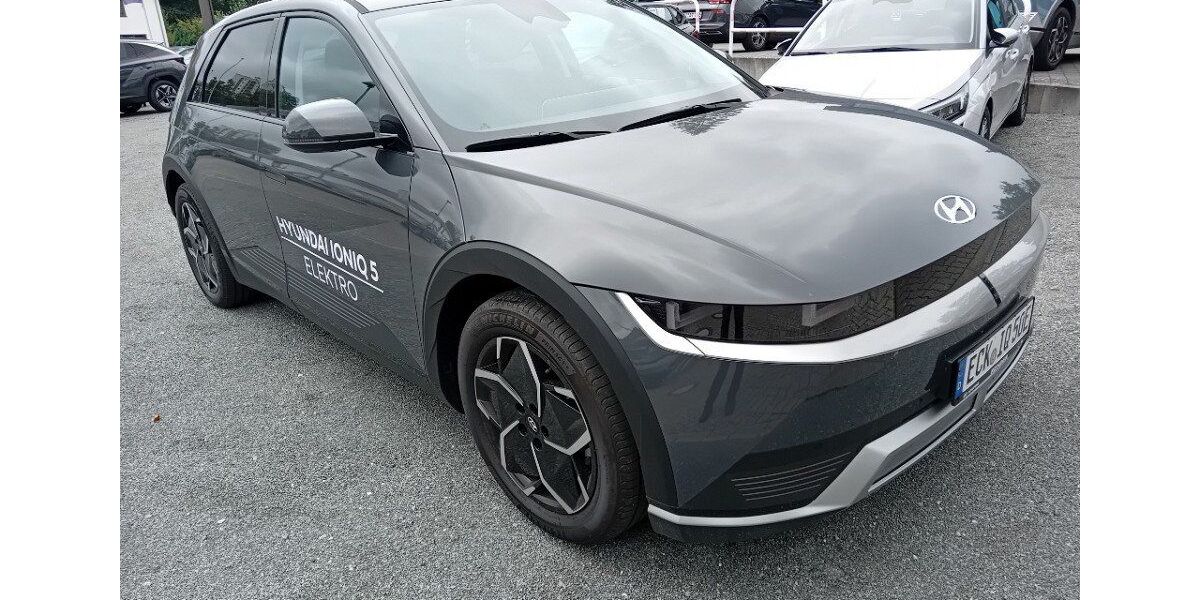 Hyundai IONIQ 5 9.136 km 39.000 &euro; Kronshagen 24119