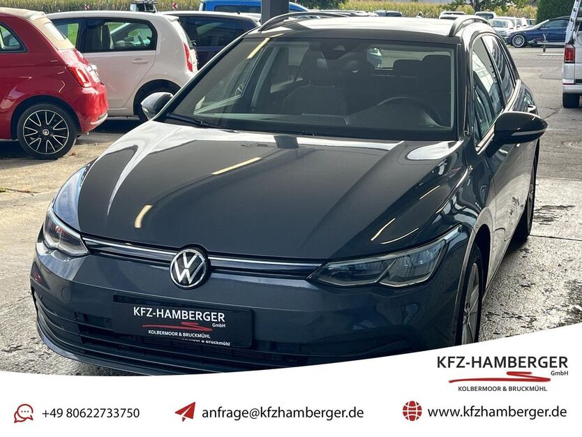 VW Golf 95.300 km 20.990 € Kolbermoor bei Rosenheim 83059