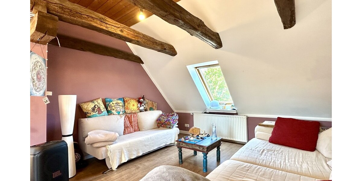 HORN IMMOBILIEN ++ großzügiges Objekt mit verschiedenen Nutzungsmöglichkeiten, Sadelkow bei Friedland - Mehrfamilienhaus, Wohnhaus Datzetal / Sadelkow Sadelkow | Angebot:26807682
