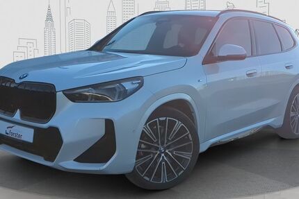 BMW X1 36.800 km 42.990 &euro; Altenstadt 92665