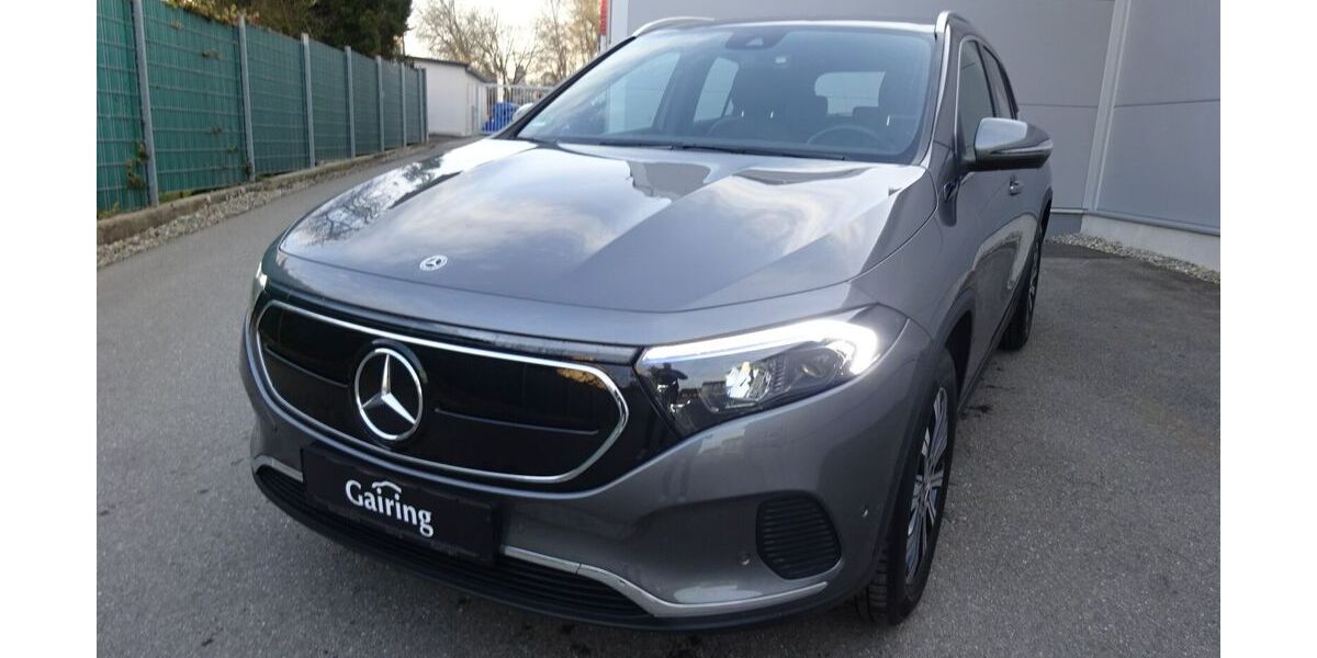 Mercedes-Benz EQA 48.900 km 27.900 &euro; Riedlingen 88499