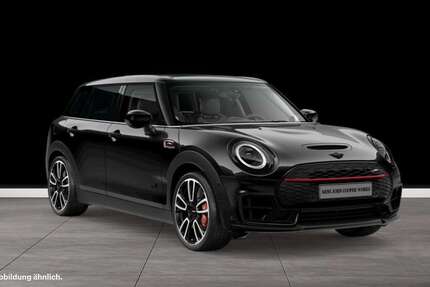 Mini John Cooper Works Clubman 25.800 km 29.910 &euro; Hösbach 63768