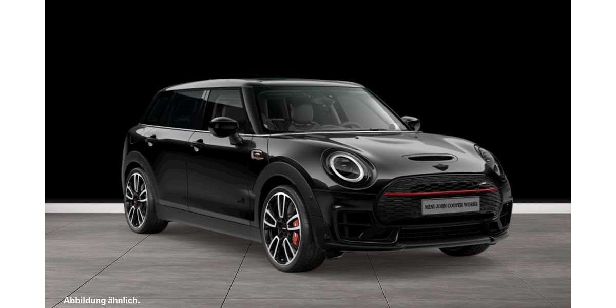 Mini John Cooper Works Clubman 25.800 km 29.910 &euro; Hösbach 63768
