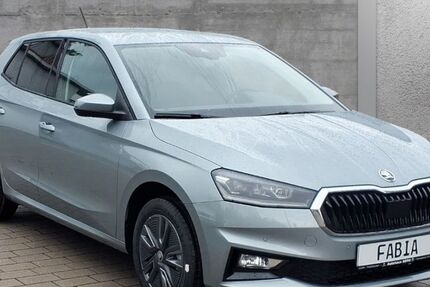 Skoda Fabia 3.313 km 26.790 &euro; Schwäbisch Gmünd 73525