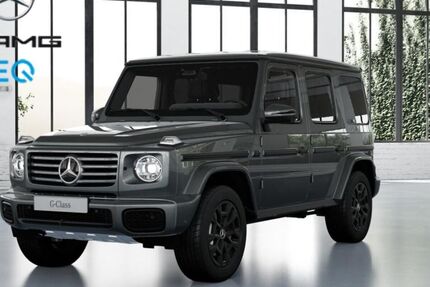 Mercedes-Benz G 450 9.500 km 155.880 &euro; Hagen 58135