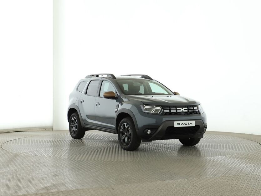 Dacia Duster 13.754 km 22.999 € Saarbrücken 66115