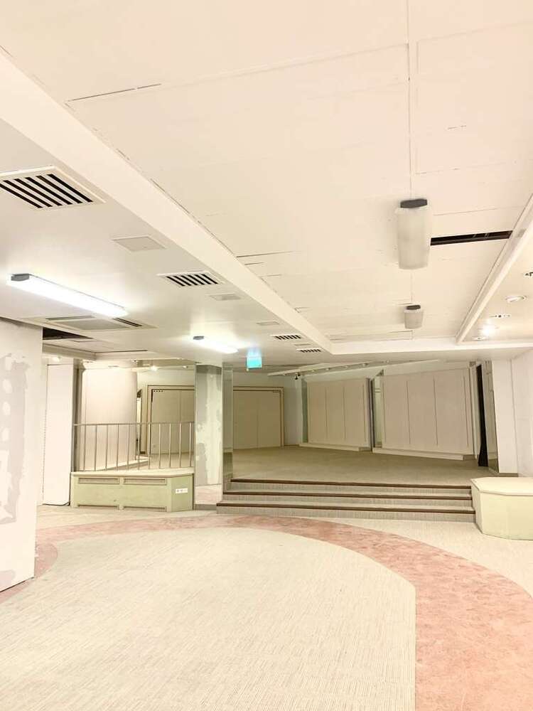 Büro in Aschaffenburg 2.700 € 295 m²