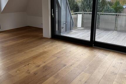 Exklusive 4 Zimmer-Maisonette-Wohnung im Wienburgviertel! 4 zimmer