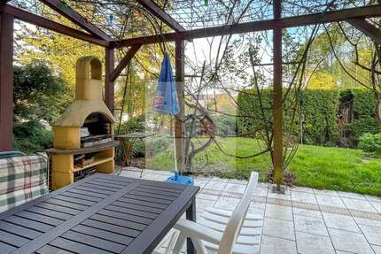 Haus Frohburg - 4 Zimmer, 119 m&sup2;, 280.000&euro; | Angebot:26343696