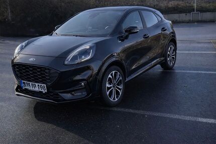 Ford Puma 46.000 km 19.390 &euro; Köln 50829