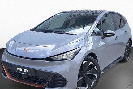 Cupra Born 50.204 km 24.950 &euro; Uelzen 29525