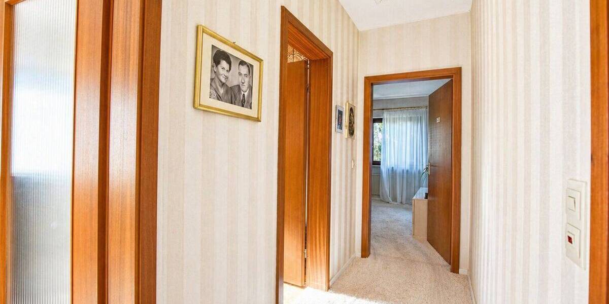 Bungalow Ansbach Eyb - 6 Zimmer, 134 m&sup2;, 449.000&euro; | Angebot:26473145