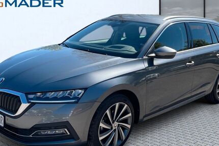 Skoda Octavia 93.700 km 19.480 &euro; Blaustein 89134