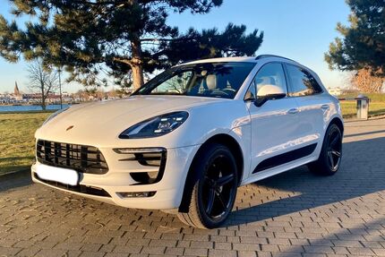 Porsche Macan 283.503 km 24.500 &euro; Rostock 18119