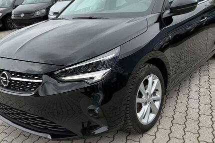 Opel Corsa 100.000 km 9.990 &euro; Fulda 36043