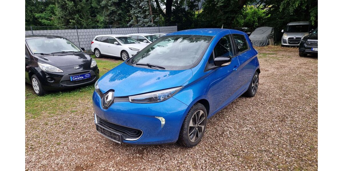 Renault ZOE 68.000 km 3.500 &euro; Saarbrücken 66117