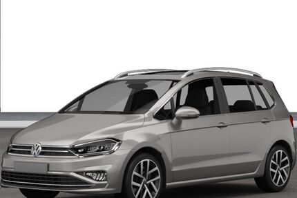 VW Golf Sportsvan 64.800 km 16.950 &euro; Kronach 96317