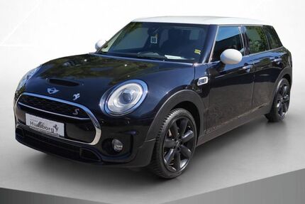 Mini Cooper Clubman 93.000 km 13.988 &euro; Bad Driburg 33014