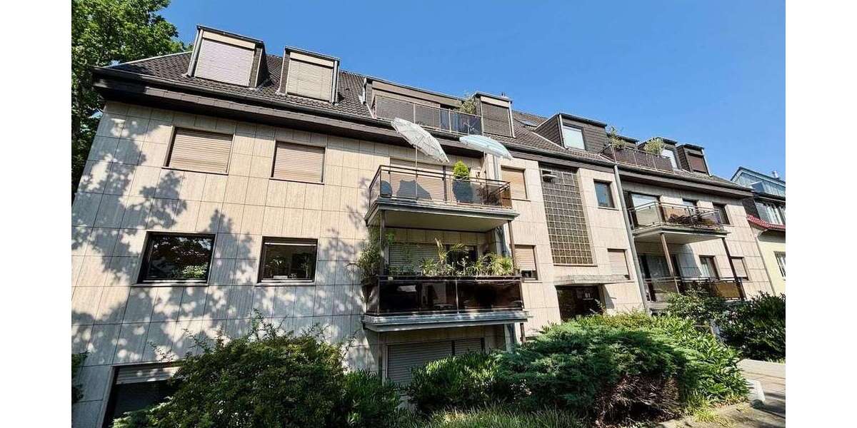Etagenwohnung Düsseldorf Stadtbezirk 3 - 4 Zimmer, 126 m&sup2;, 469.000&euro; | Angebot:27127615
