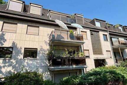 Wohnung Düsseldorf Stadtbezirk 3 - 4 Zimmer, 126 m&sup2;, 469.000&euro; | Angebot:27127615