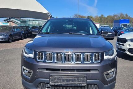 Jeep Compass 98.138 km 15.990 &euro; Vettelschoss 53560