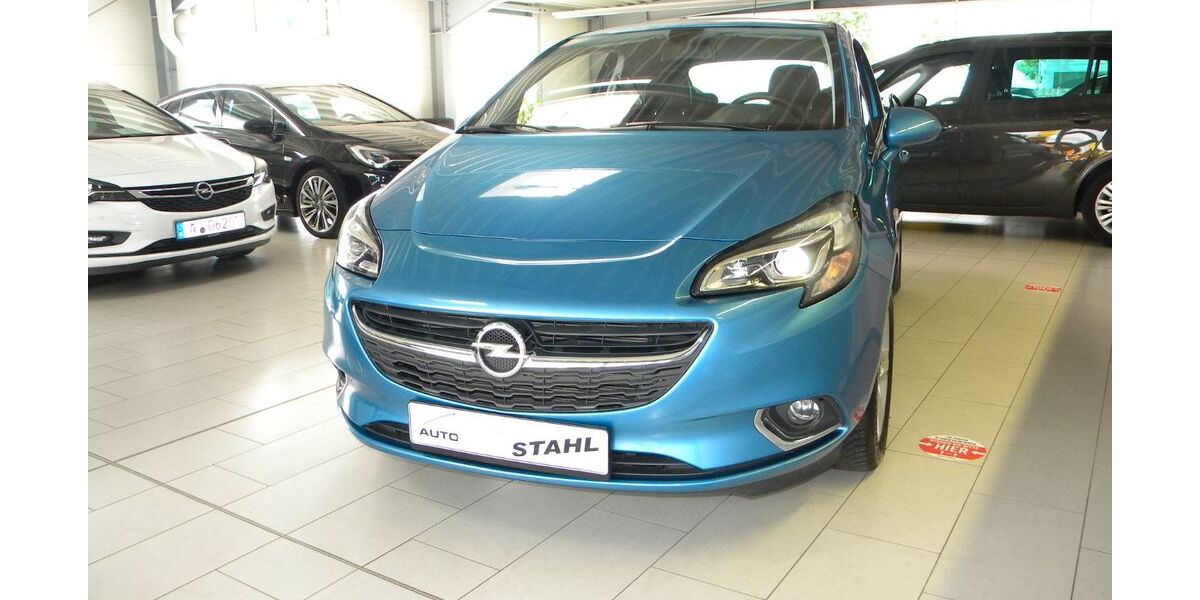 Opel Corsa 56.212 km 12.900 € Untermeitingen 86836
