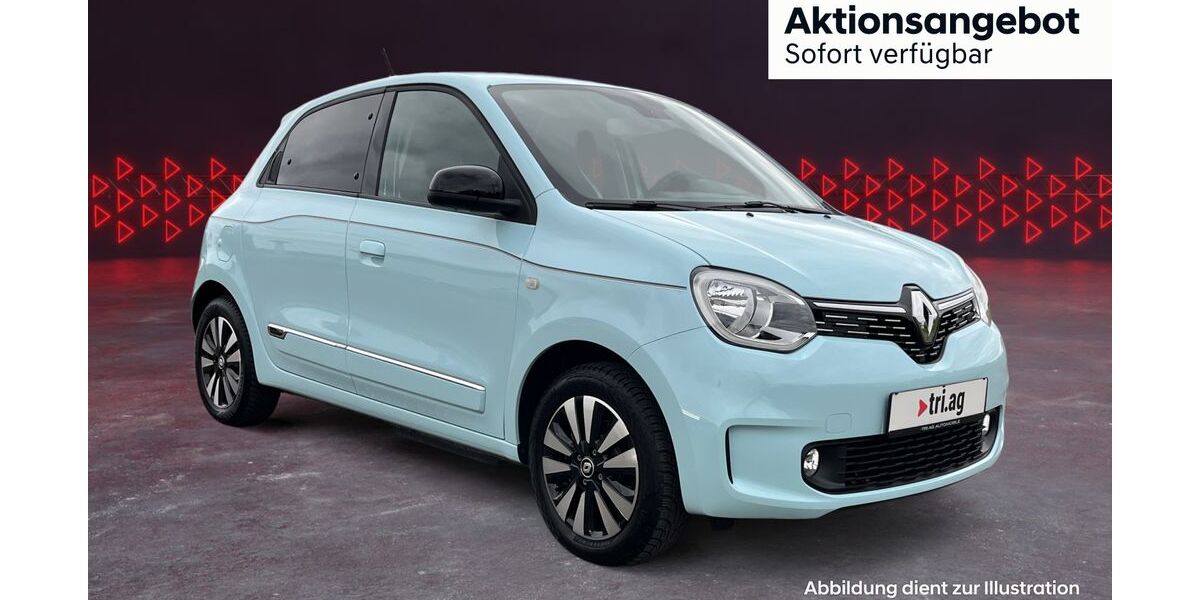 Renault Twingo 25.789 km 13.470 &euro; Kippenheim 77971