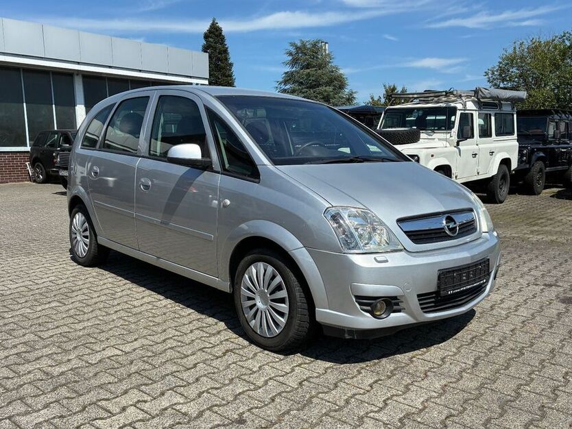 Meriva