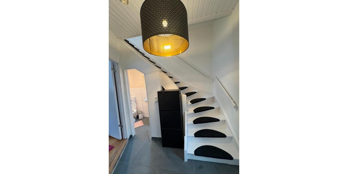 Etagenwohnung Heikendorf - 2 Zimmer, 69 m&sup2;, 1.000&euro; | Angebot:25335067