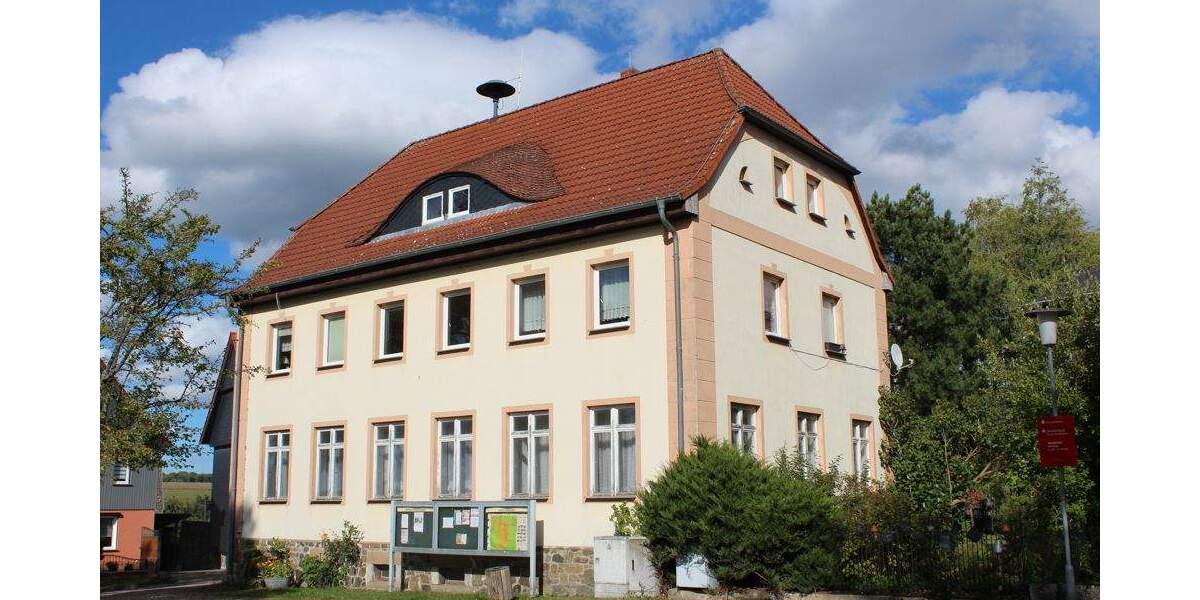 Mehrfamilienhaus, Wohnhaus Harzgerode / Straßberg Straßberg - 1 Zimmer, 262 m&sup2;, 120.000&euro; | Angebot:25822415
