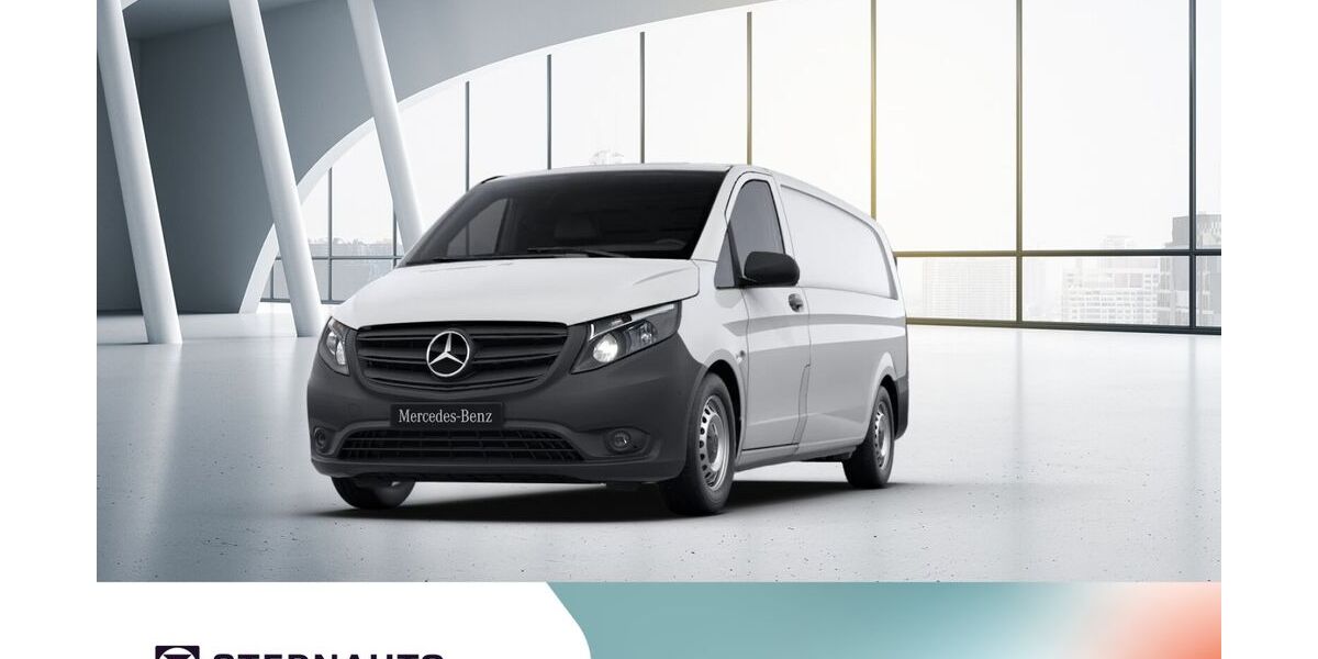 Mercedes-Benz Vito 122.069 km 23.193 &euro; Neudietendorf 99192