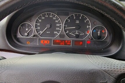 BMW 320I 173.831 km 2.000 € München 80313