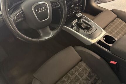 Audi A4 140.700 km 7.800 &euro; Neu-Isenburg 63263