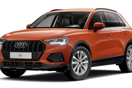Audi Q3 6.370 km 34.500 &euro; Frankfurt am Main 60314