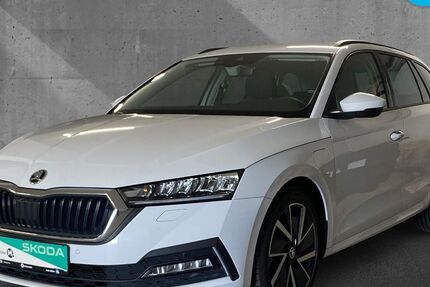 Skoda Octavia 84.770 km 21.280 &euro; Wetzlar 35578