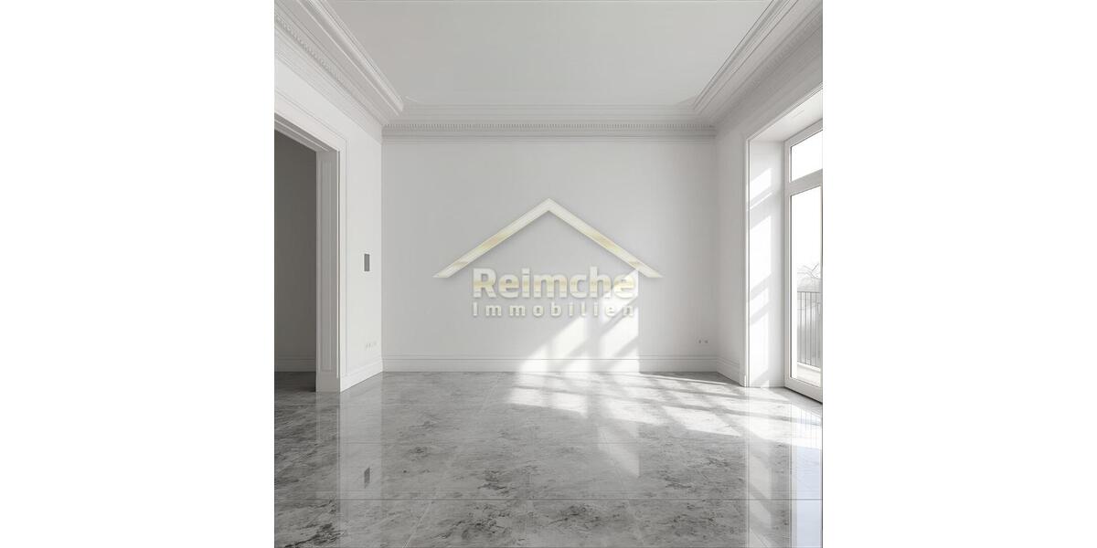 Etagenwohnung Karlsruhe - 2 Zimmer, 75 m&sup2;, 730&euro; | Angebot:26021501