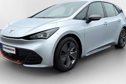 Cupra Born 34.580 km 23.990 &euro; Meiningen 98617